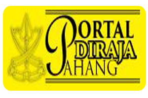 Portal Rasmi Istana Pahang